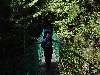 DSC00009.JPG (800x600) 150.62KB The first suspension bridge on the trail