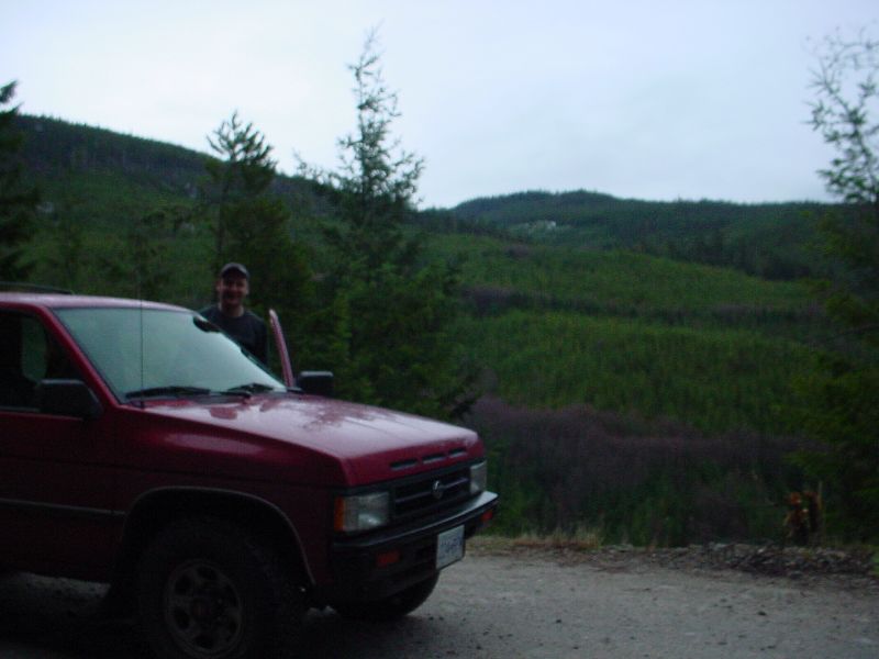 32_MyTruckCanDrive.JPG (800x600) 47.67KB My truck can drive down steep gulleys - wanna come with me?