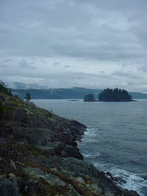 53_CoastLineOfFrancis.JPG (600x800) 61.66KB Coast Line of Francis Point