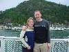 02_JasonAndGillianOn.JPG (800x600) 93.39KB Jason and Gillian on the ferry