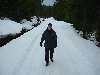 17_HikinInTheSnow.JPG (800x600) 54.27KB Hikin in the snow (without snow shoes!)