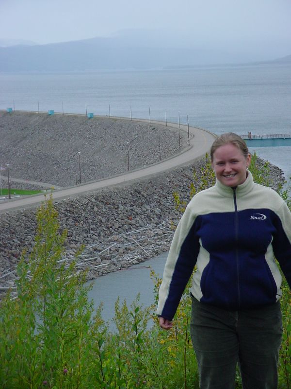 DSC00158.JPG (600x800) 79.97KB at the WAC Bennett Dam