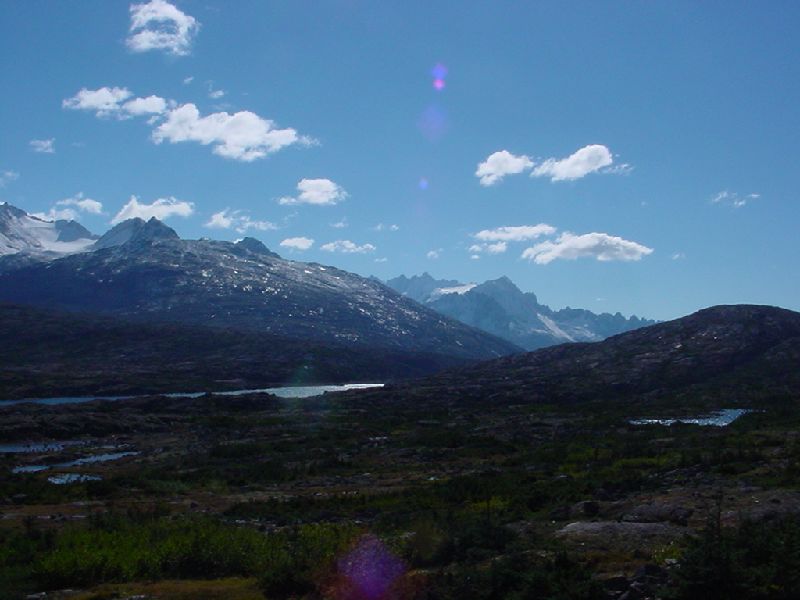 DSC00311.JPG (800x600) 54.11KB Skagway back to Carcross - Panorama 2