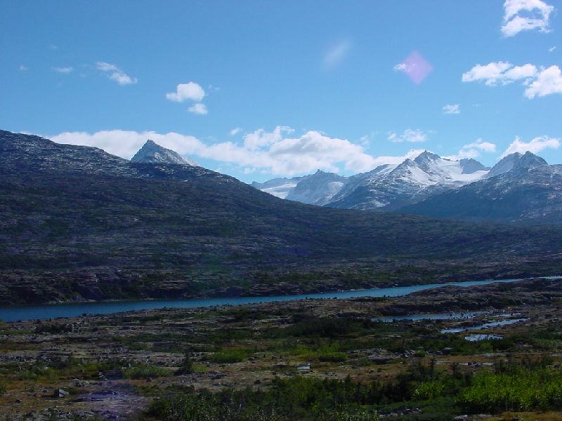 DSC00312.JPG (800x600) 73.32KB Skagway back to Carcross - Panorama 3