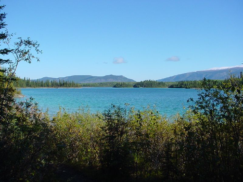 DSC00315.JPG (800x600) 90.99KB Boya Lake Provincial Park