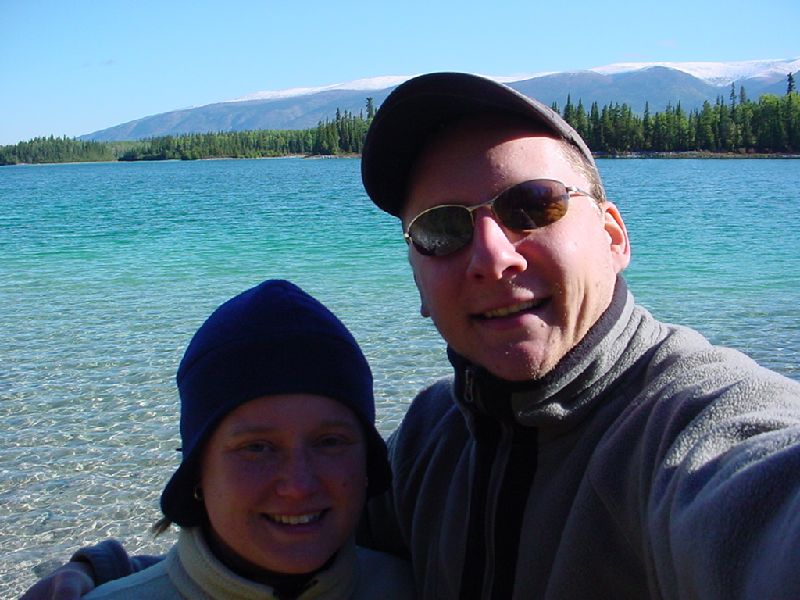 DSC00318.JPG (800x600) 81.88KB Boya Lake Provincial Park