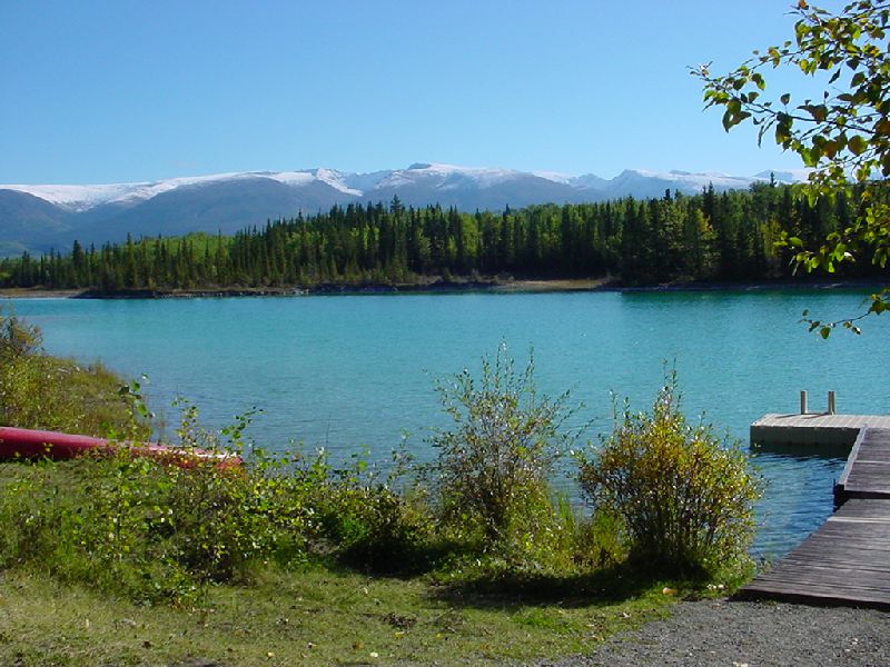 DSC00321.JPG (800x600) 106.20KB Boya Lake Provincial Park