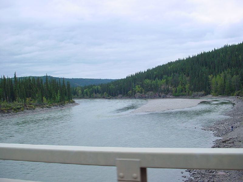 DSC00328.JPG (800x600) 60.12KB Stikine River