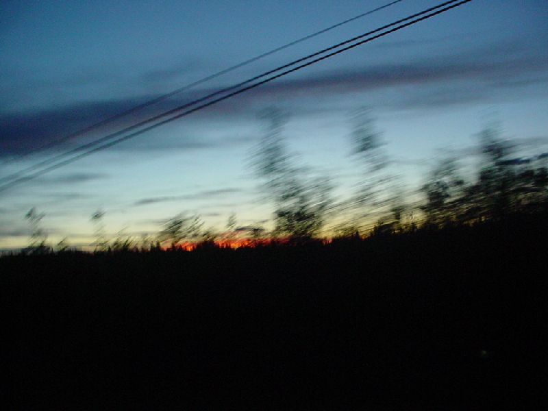 DSC00370.JPG (800x600) 43.49KB Sunset just outside Quesnel