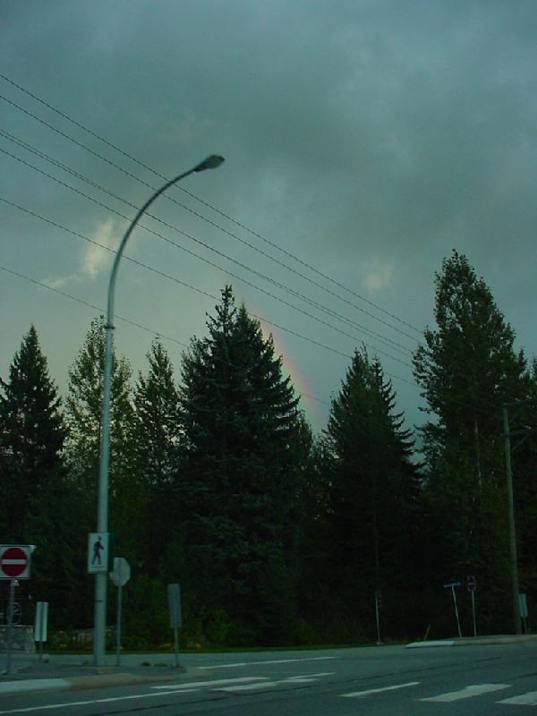 DSC00383.JPG (600x800) 58.43KB Rainbow over Whistler to finish the trip!