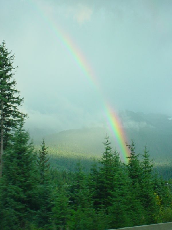 DSC00385.JPG (600x800) 47.06KB Rainbow over Whistler to finish the trip!