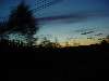 DSC00368.JPG (800x600) 35.49KB Sunset just outside Quesnel