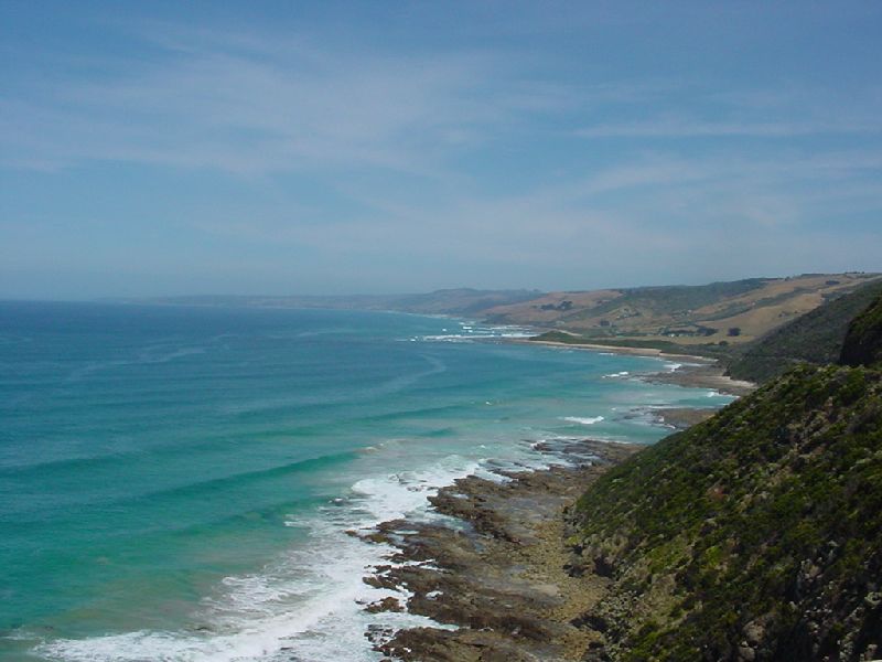32-GreatOceanRoadCoast.JPG (800x600) 58.15KB Great Ocean Road Coast