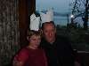 01_JoanneJasonWithHats.jpg (800x600) 54.20KB Joanne and Jason With Hats