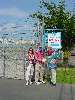 14_BeverlyJasonJohnAtRecyclingStation.JPG (600x800) 116.53KB Beverly Jason John At Recycling Station