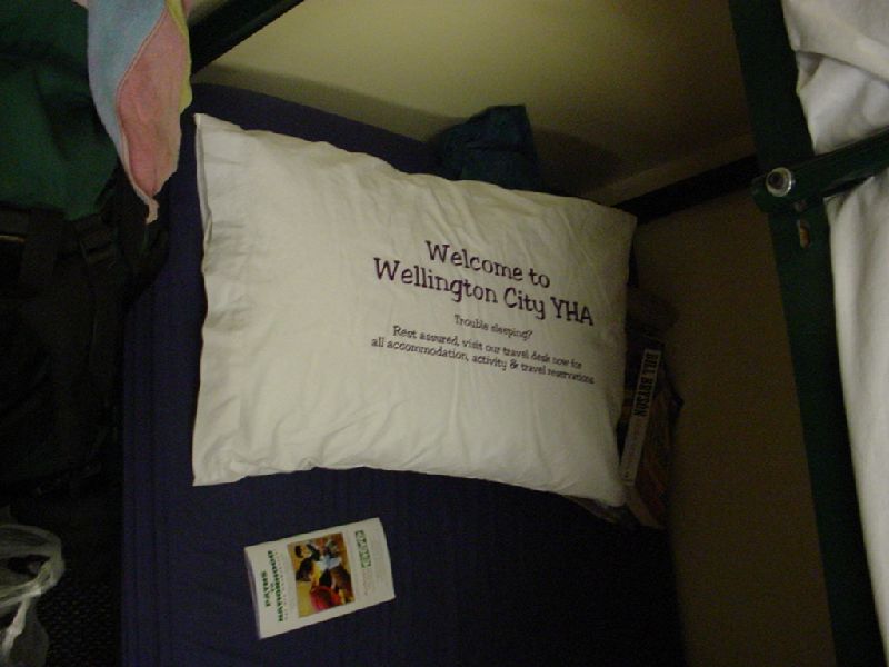 16-WelcomeToWellington.JPG (800x600) 51.74KB 16 - Welcome To Wellington