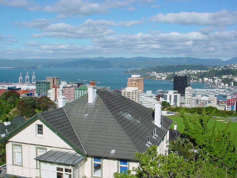 19-WellingtonSkyline.JPG (800x600) 100.07KB 19 - Wellington Skyline