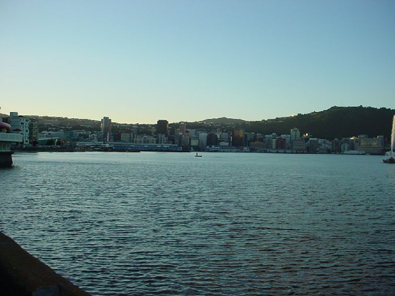 28-WellingtonHarbourA.JPG (800x600) 76.04KB 28 - Wellington Harbour A
