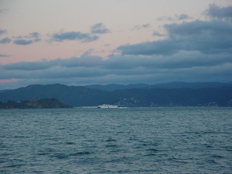 30-InterislanderCatamaran.JPG (800x600) 64.45KB 30 - Interislander Catamaran