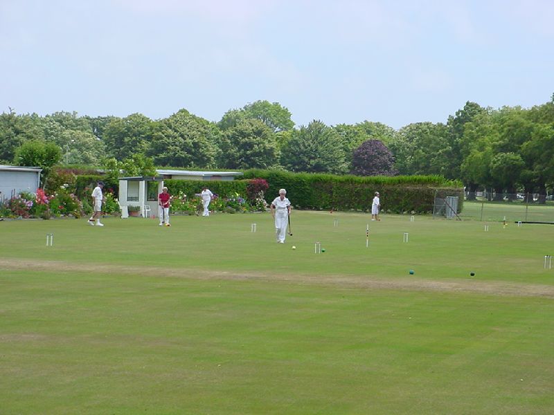 41-ChristchurchCroquet.JPG (800x600) 64.89KB 41 - Christchurch Croquet
