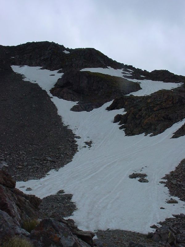 46-PeakOfAvalanchePeak.JPG (600x800) 64.65KB 46 - Peak Of Avalanche Peak