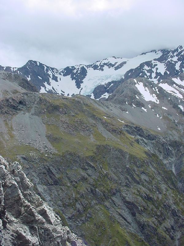 51-ViewAtTopAvalanchePeak.JPG (600x800) 101.62KB 51 - View At Top Avalanche Peak