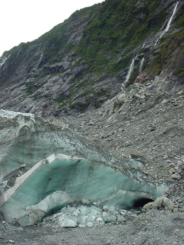 58-FranzJosephGlacier.JPG (600x800) 125.87KB 58 - Franz Joseph Glacier