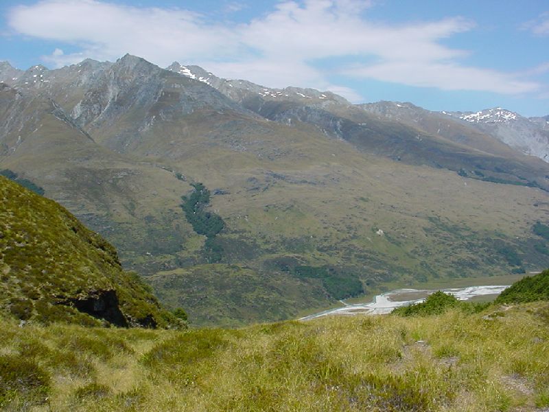 76-ViewFromKeaBasin.JPG (800x600) 89.21KB 76 - View From Kea Basin
