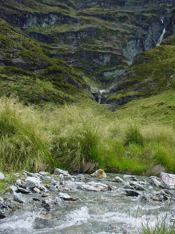 78-GlacierRunoffKeaBasin.JPG (600x800) 153.86KB 78 - Glacier Runoff Kea Basin