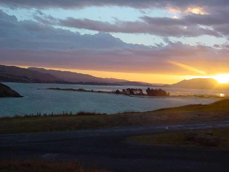 89-BluffSunset.JPG (800x600) 48.77KB 90 - Bluff Sunset