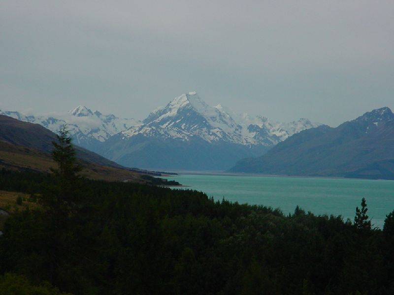 90-MountCook.JPG (800x600) 37.37KB 91 - Mount Cook