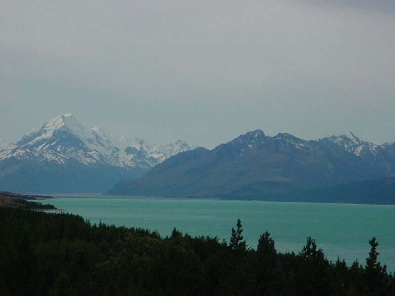 91-MountCook.JPG (800x600) 35.75KB 92 - Mount Cook