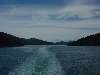 37-LookingBackFromFerryToTheSouthIsland.JPG (800x600) 44.49KB 37 - Looking Back From Ferry To The South Island