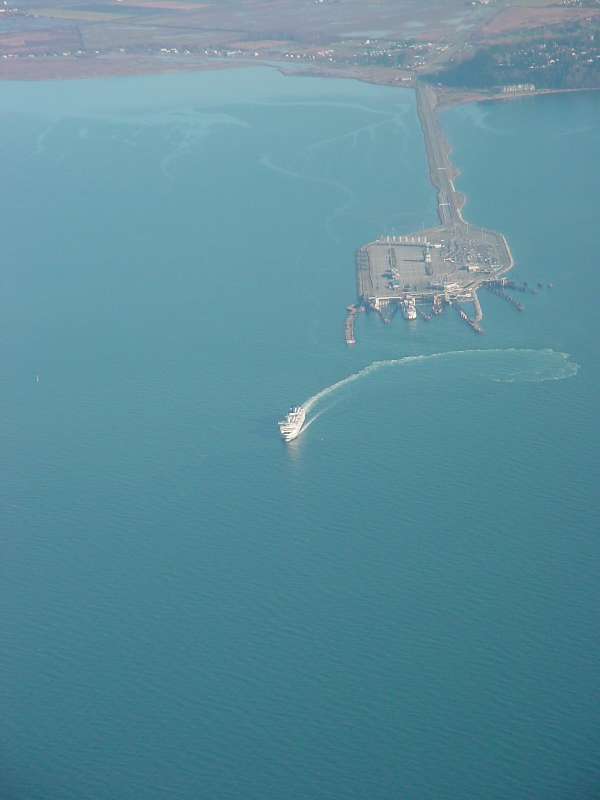 DSC00012.JPG (600x800) 21.56KB Tsawassen Ferry Terminal