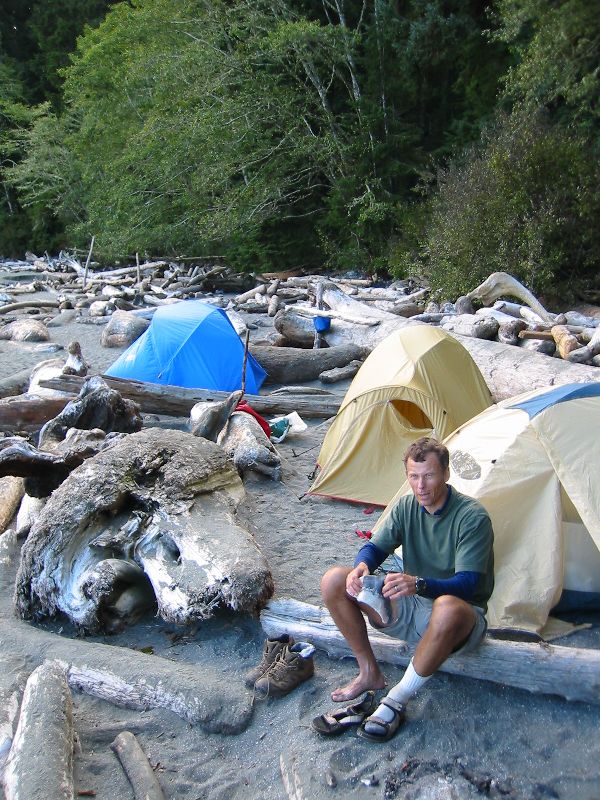 018_WillAtCamp1.JPG (600x800) 146.30KB Will at Camp 1 - Thrasher