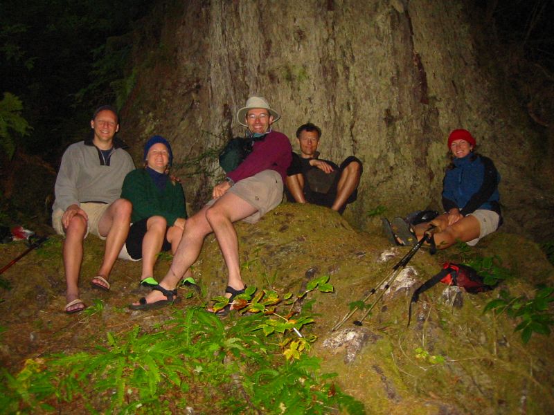 139_SmilesAllAroundFor.JPG (800x600) 97.82KB Smiles all around for finding this gem in a forest.
