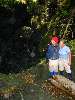 042_TovaAndGillianAt.JPG (600x800) 103.86KB Tova and Gillian at the hidden waterfall grotto