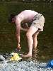 056_RogierEnsuredThatHygiene.JPG (600x800) 88.25KB Rogier ensured that hygiene wasn't left at home.