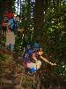 059_TovaDoingAWonderful.JPG (600x800) 120.44KB Tova doing a wonderful dismount with load. Rogier judges her progress