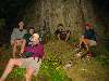 138_TheTreeWasToo.JPG (800x600) 95.87KB The tree was too big to hug, so we sat underneath it.